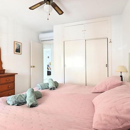נרחה 2 Bedroom In Parador With Pool And Seaview מראה חיצוני תמונה